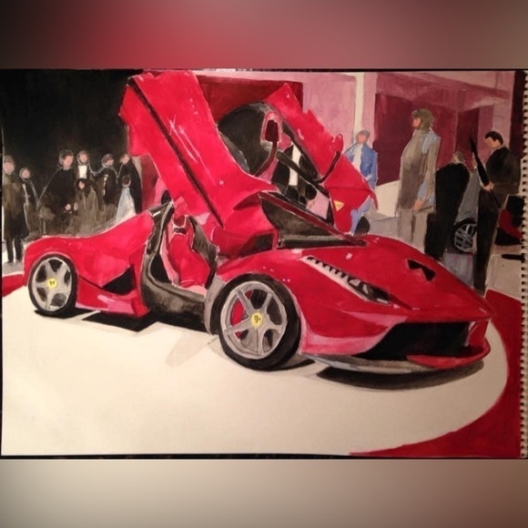 HANDCRAFTED Book coco the silver somali growing up in Johannesburg South Africa - Picture 10 of 11